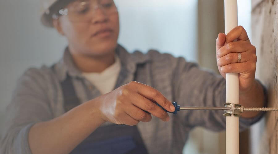 Professional Gas Leak Detection in Evans, LA